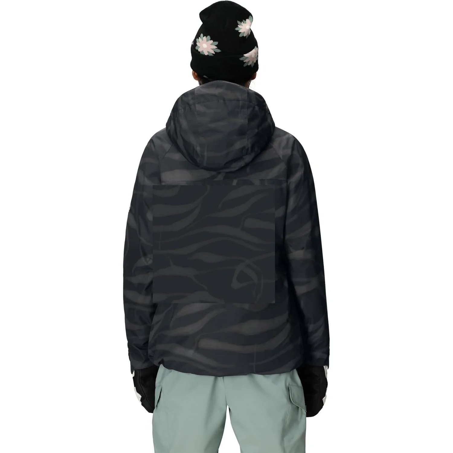 686 Women's Athena Insulated Jacket - Image 12