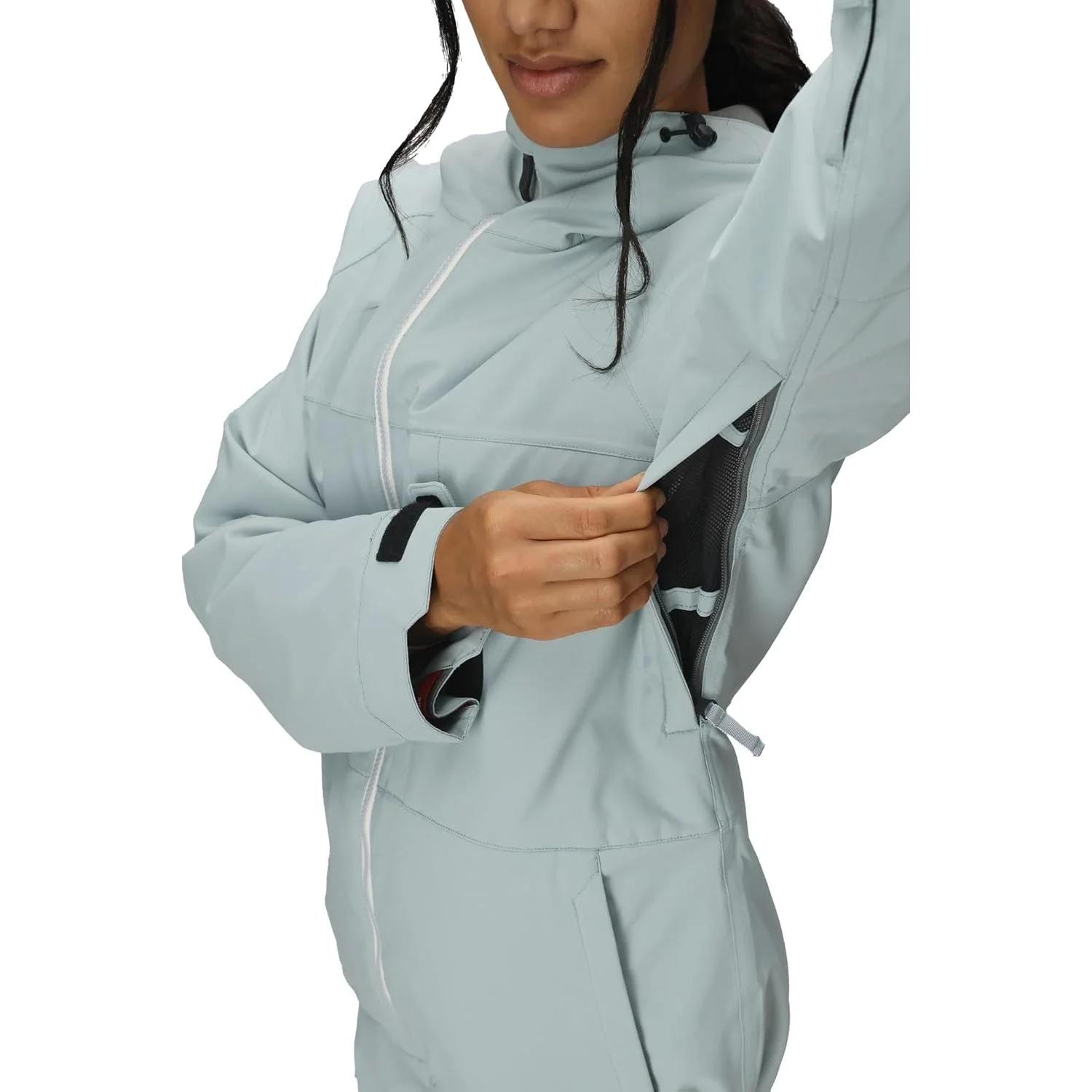 686 Women's Athena Insulated Jacket - Image 14