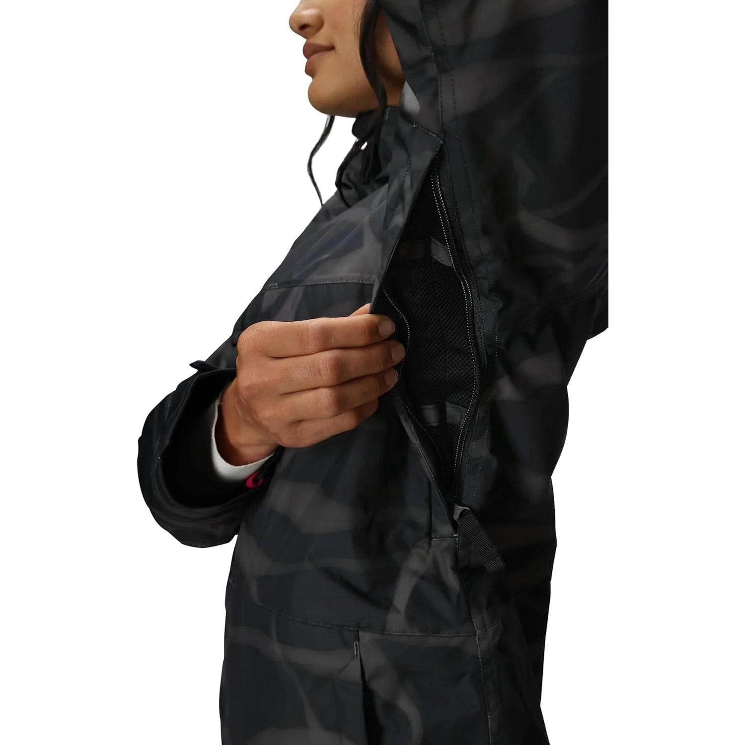 686 Women's Athena Insulated Jacket - Image 15