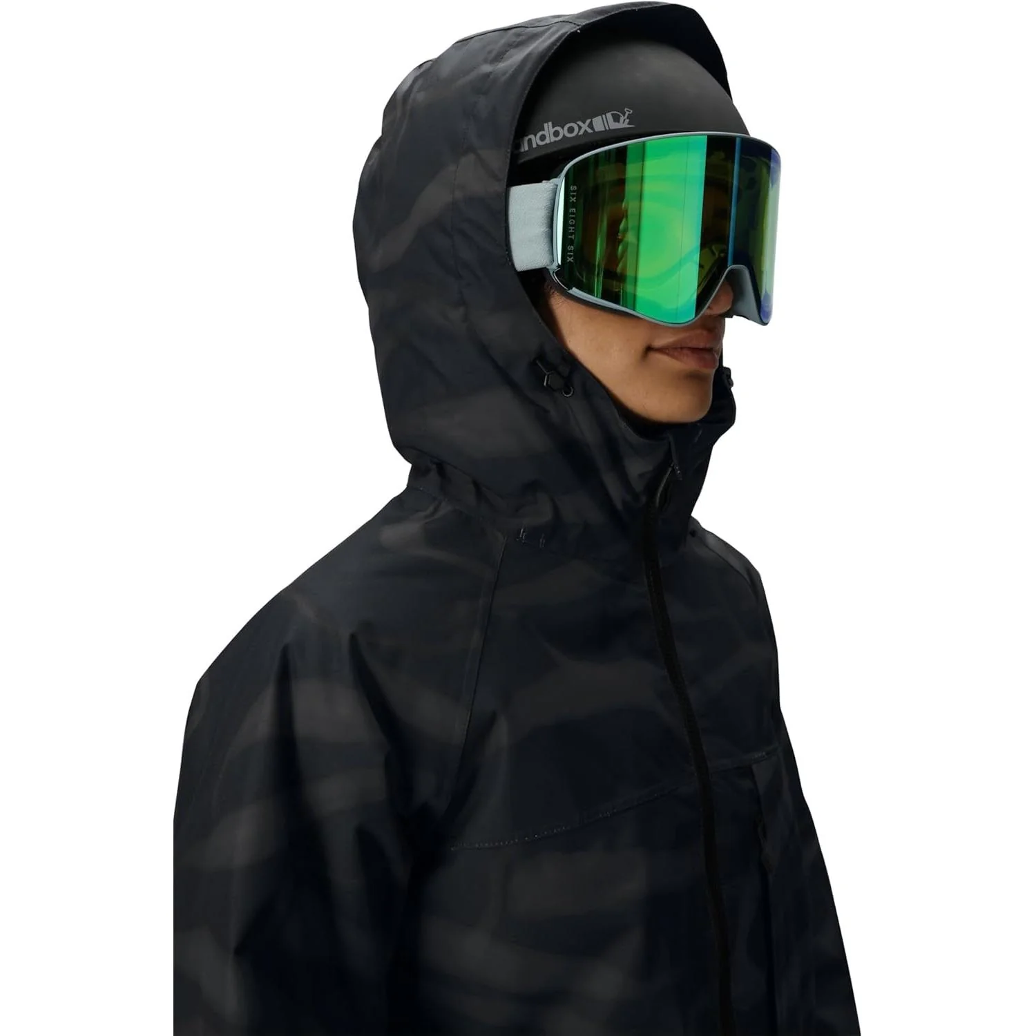 686 Women's Athena Insulated Jacket - Image 16