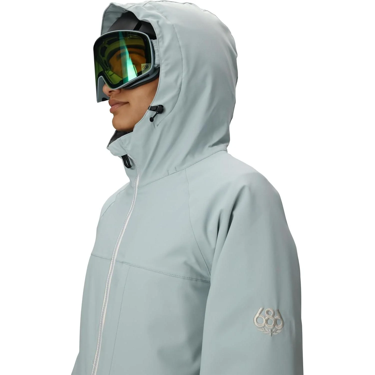 686 Women's Athena Insulated Jacket - Image 9