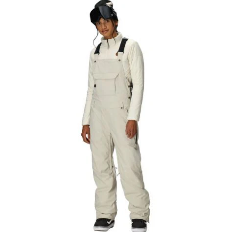 686 Women's Black Magic Insulated Bib
