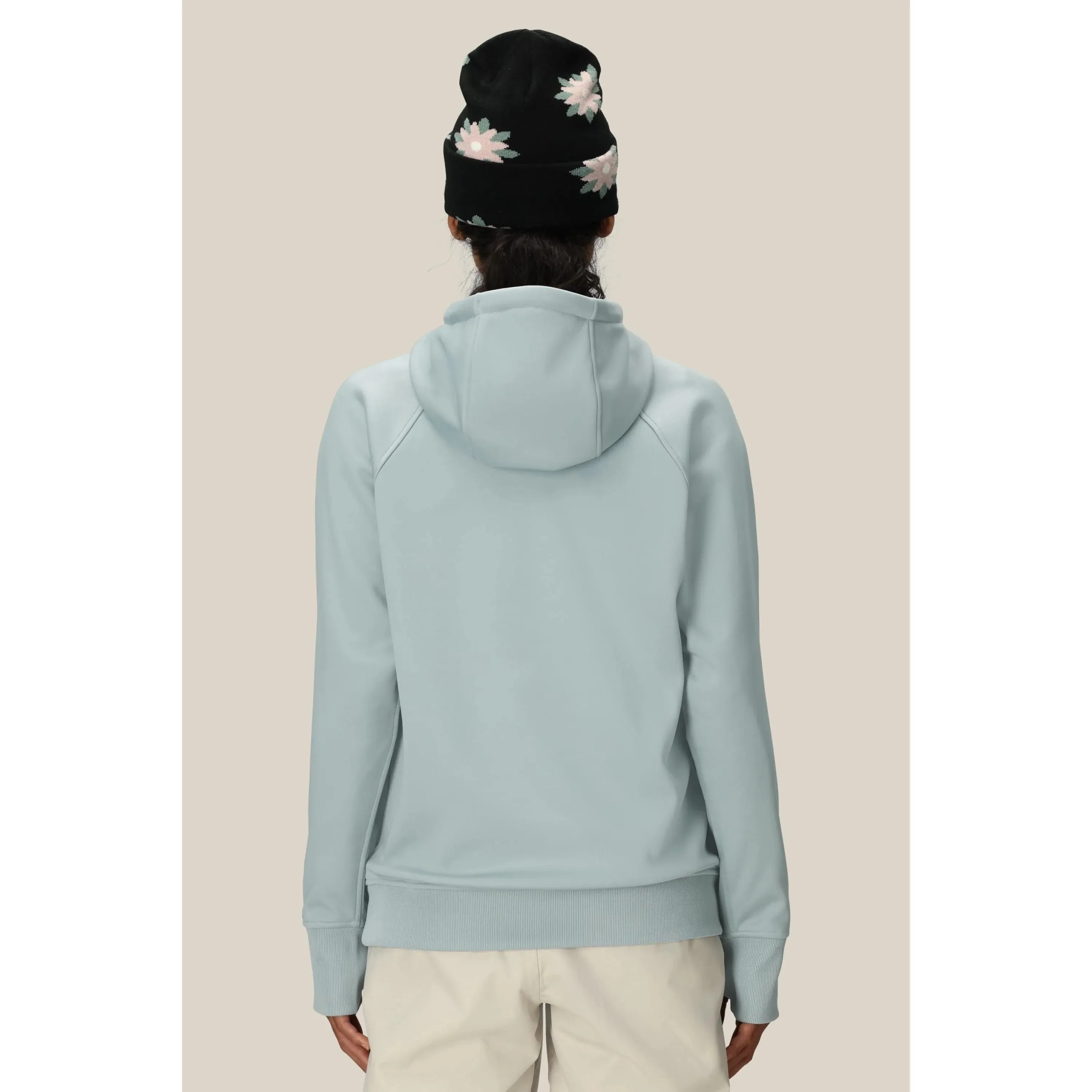 686 Women's Bonded Fleece Pullover Hoody - Image 7