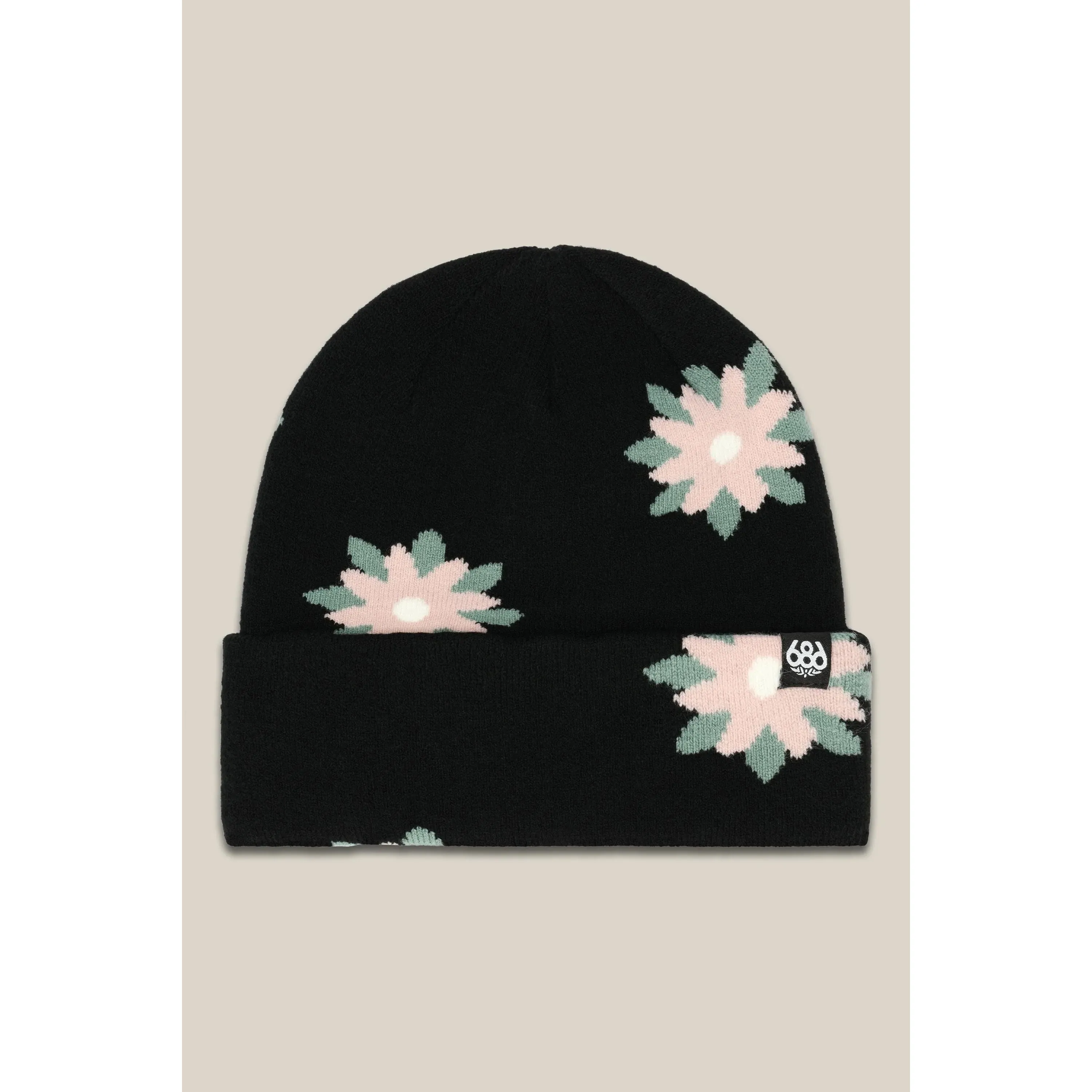 686 Women's Dazey Beanie - Image 2