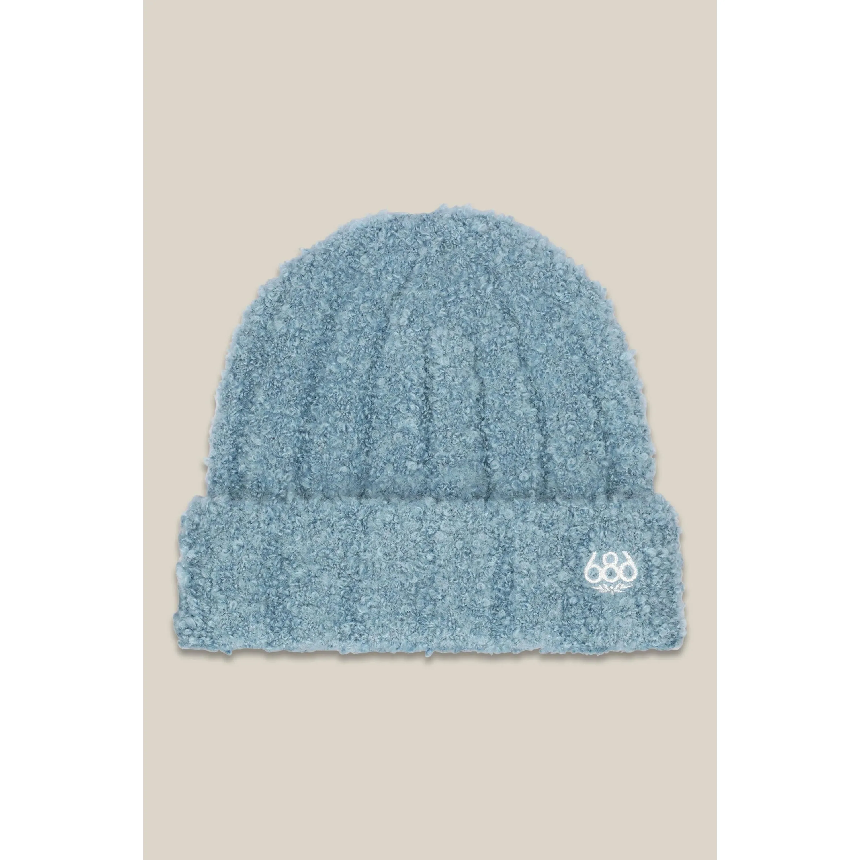 686 Women's Fuzzy Beanie - Image 2