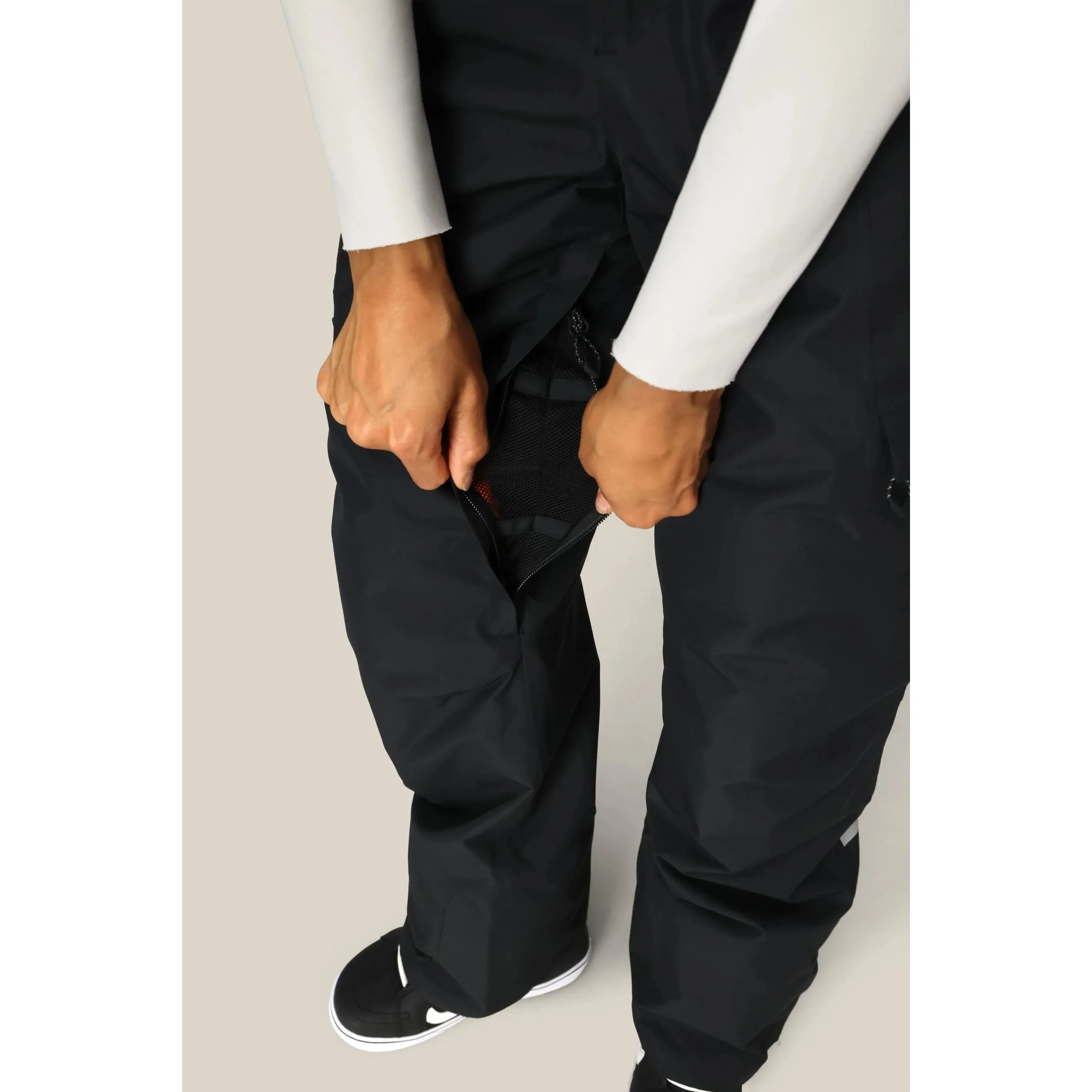 686 Women's Glacier Geode Thermagraph Pant - Image 7