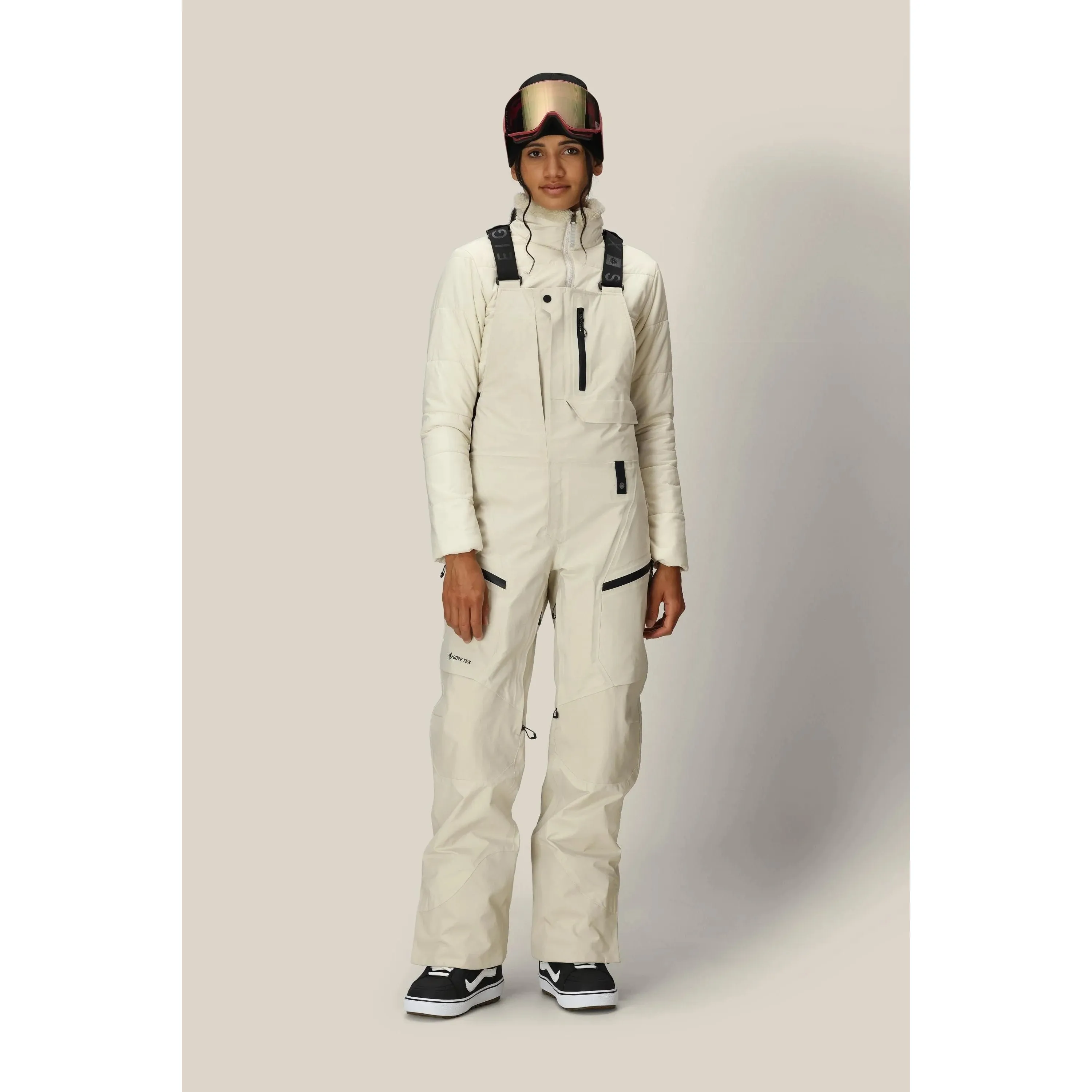686 Women's Gore-Tex Dispatch Bib