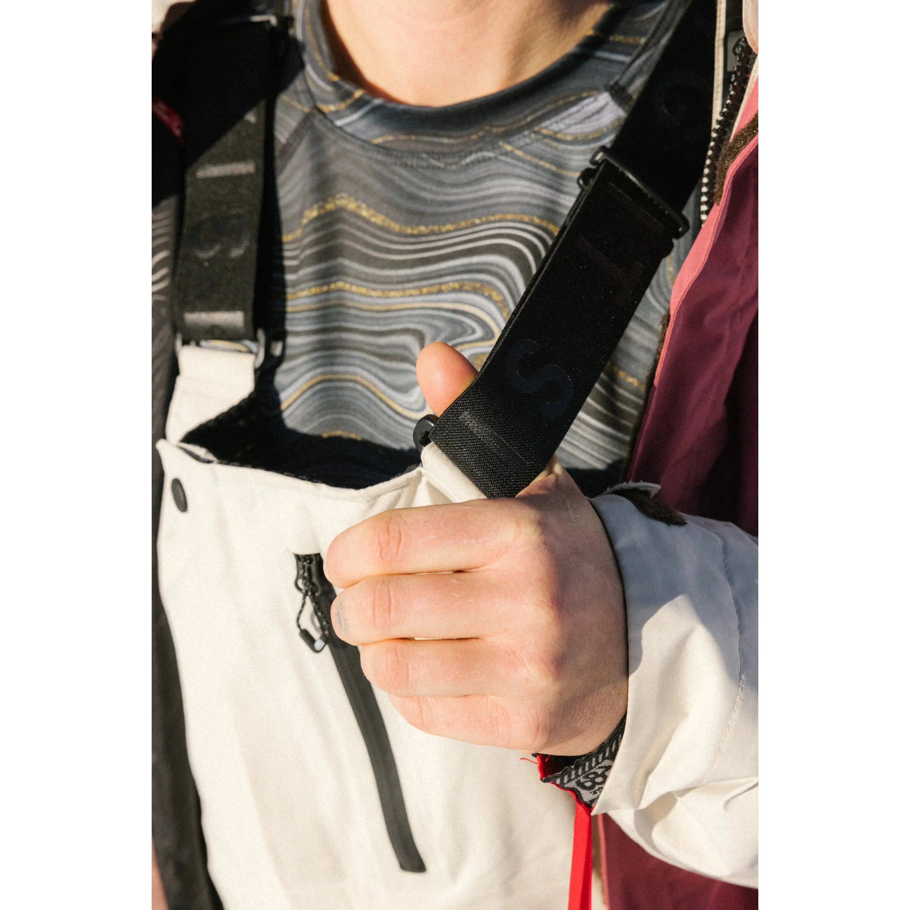 686 Women's Gore-Tex Dispatch Bib - Image 4