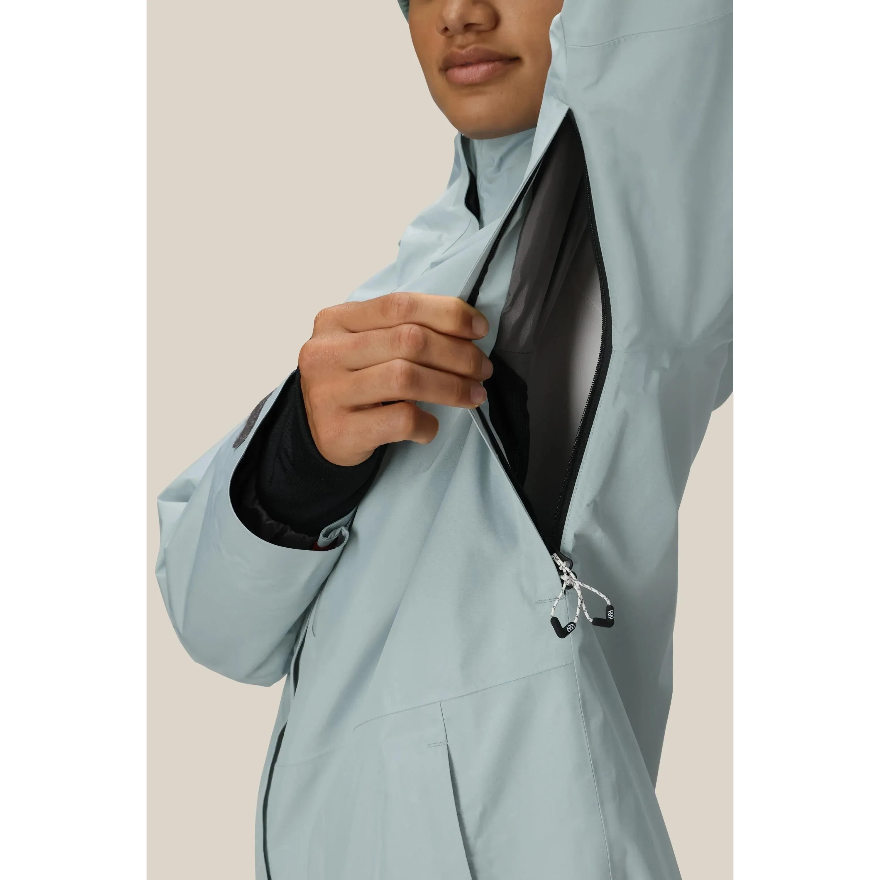 686 Women's Gore-Tex Skyline Thermagraph Jacket - Image 15