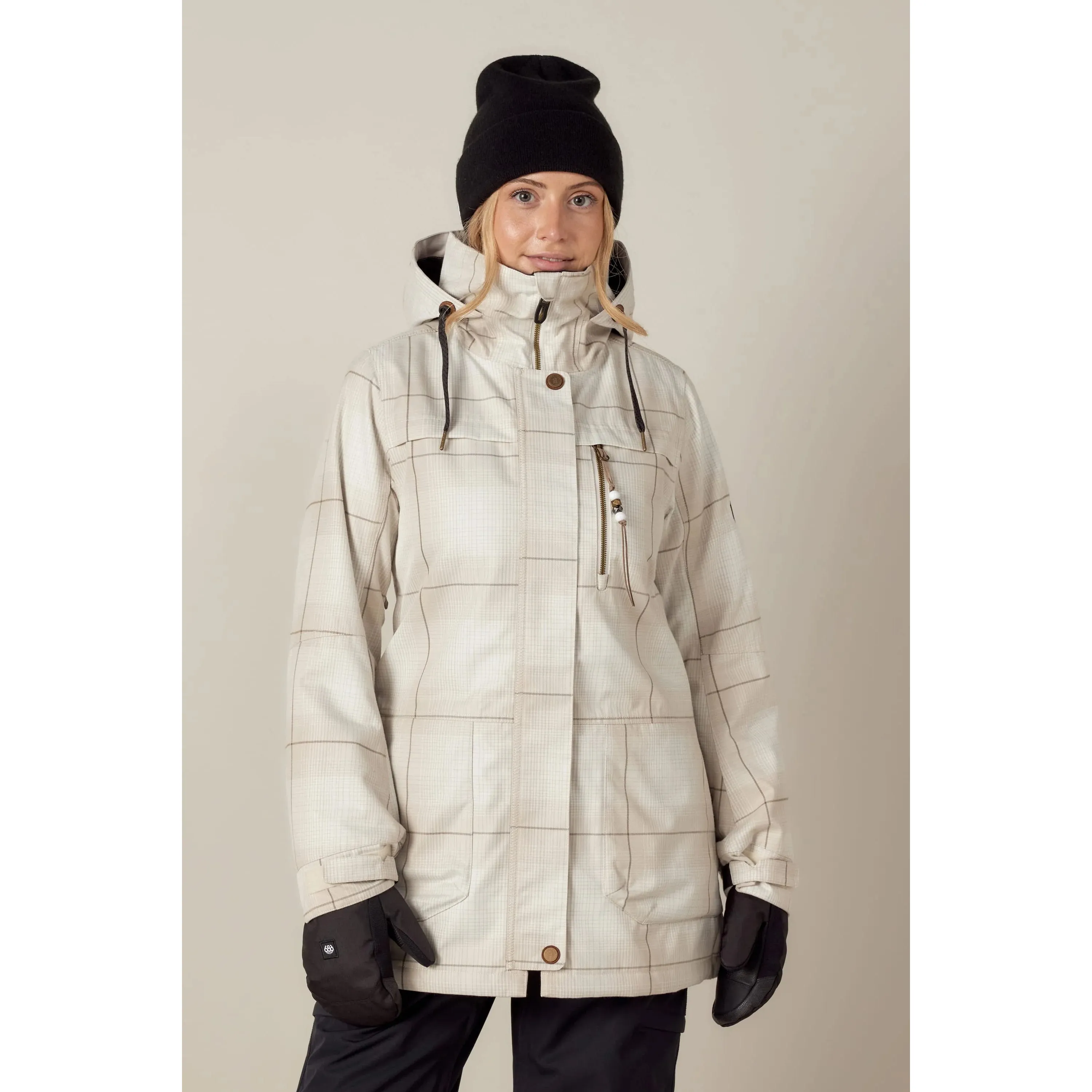 686 Women's Spirit Insulated Jacket