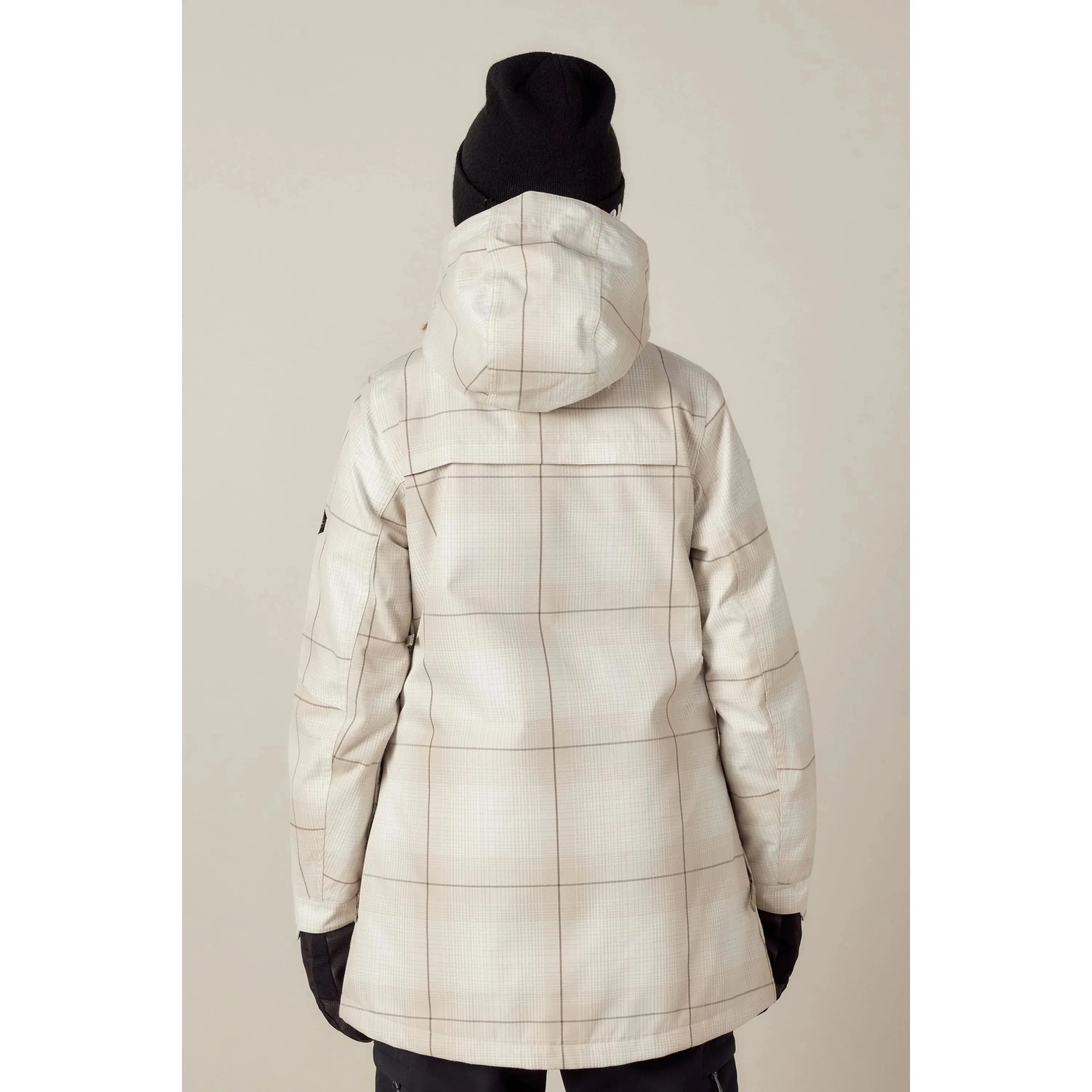686 Women's Spirit Insulated Jacket - Image 3