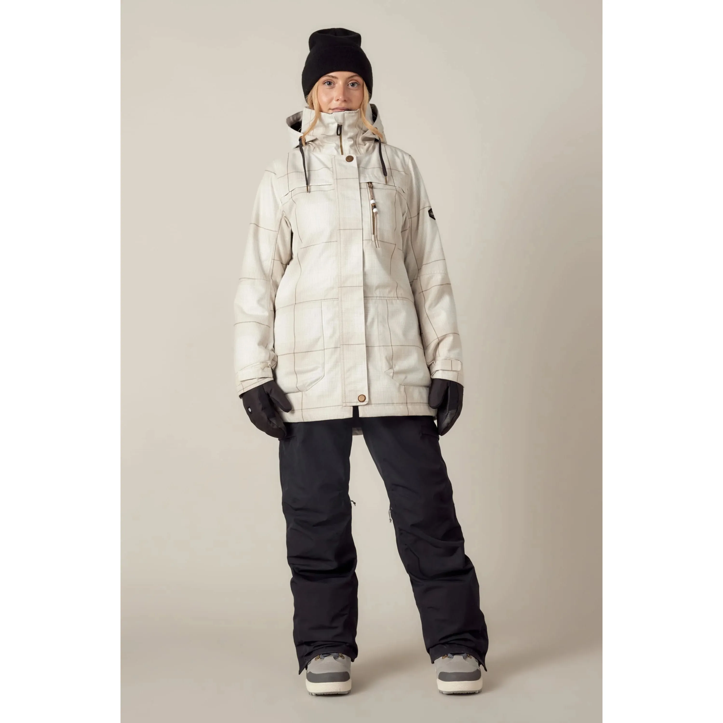 686 Women's Spirit Insulated Jacket - Image 6