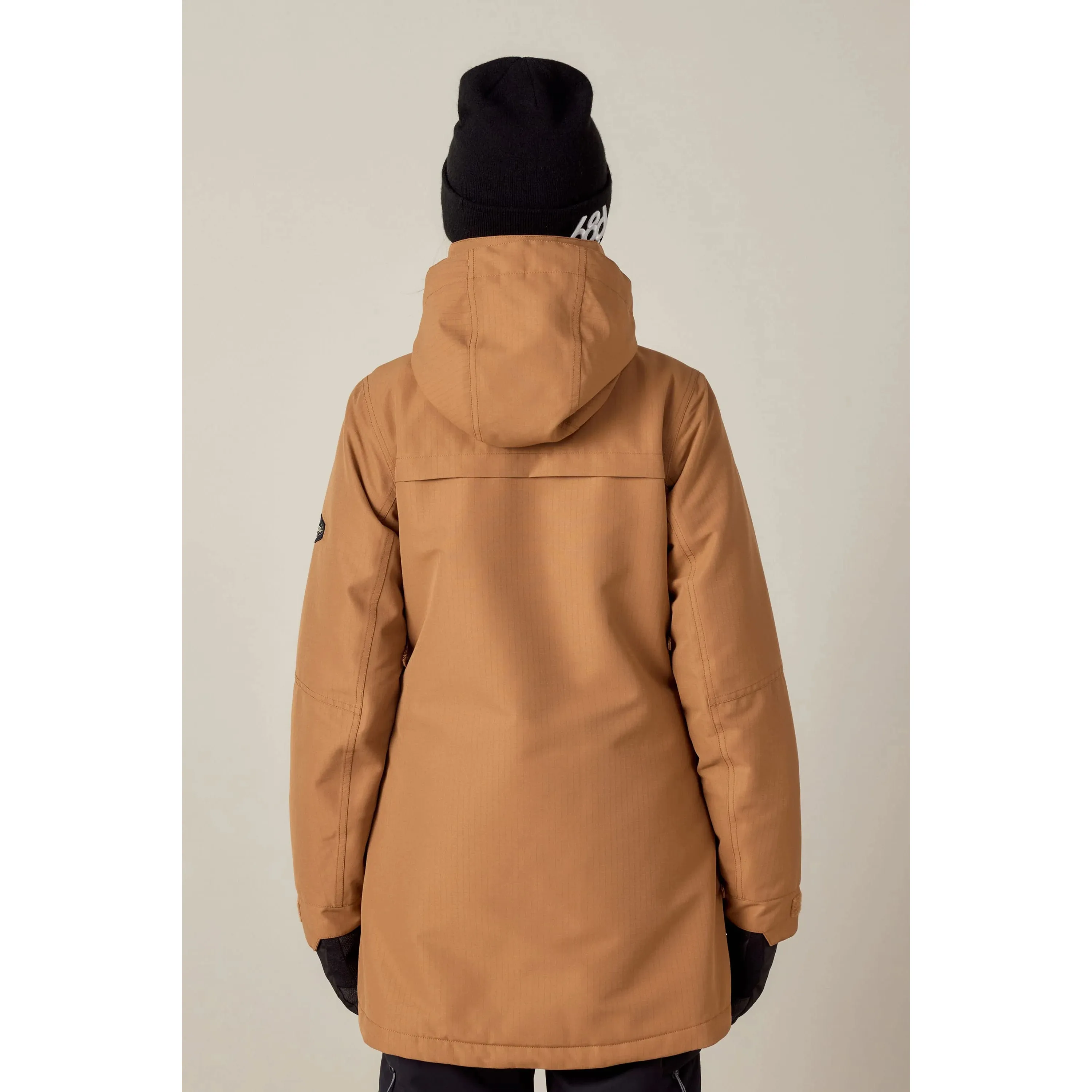 686 Women's Spirit Insulated Jacket - Image 9
