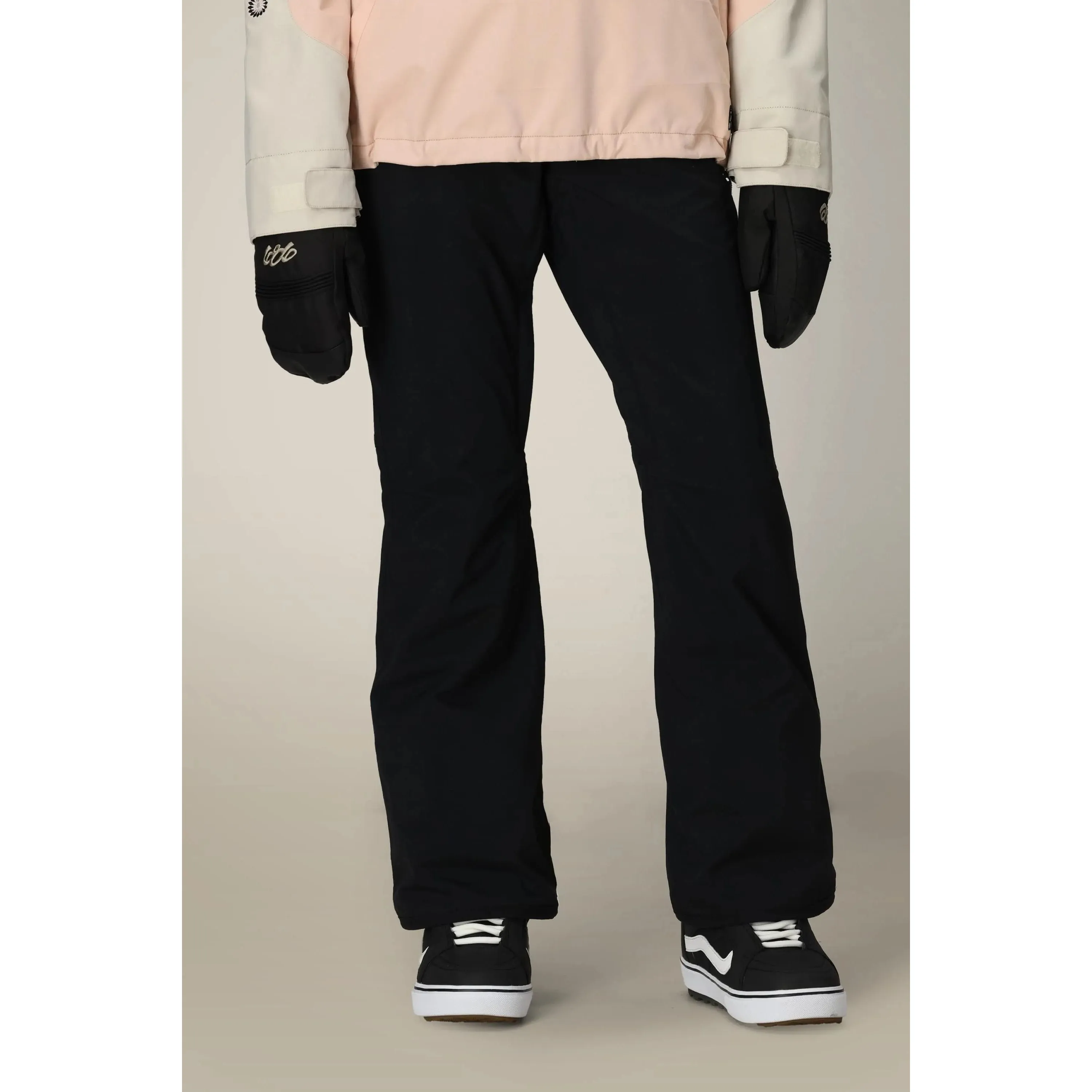 686 Women's Standard Shell Pant - Image 4