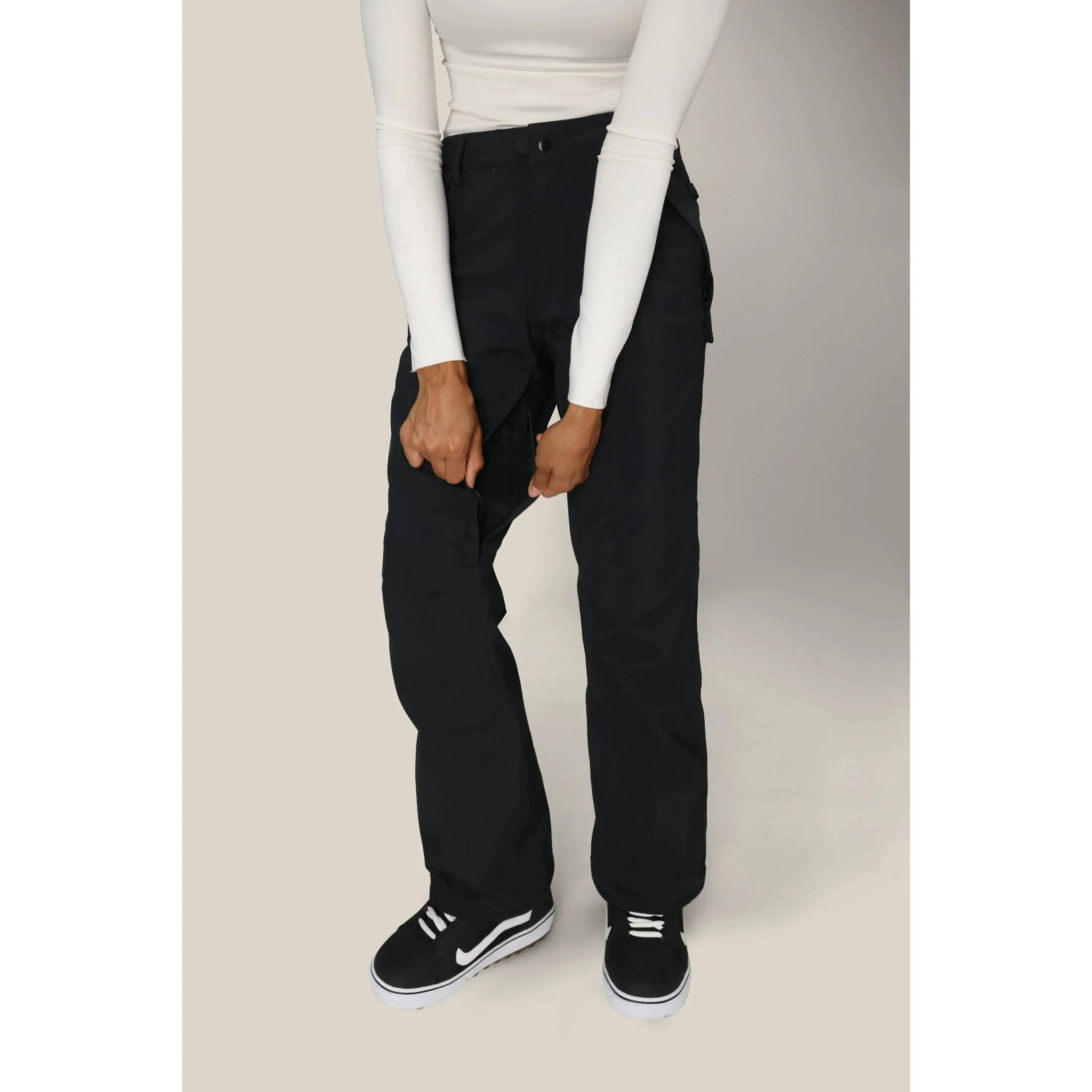 686 Women's Standard Shell Pant - Image 5