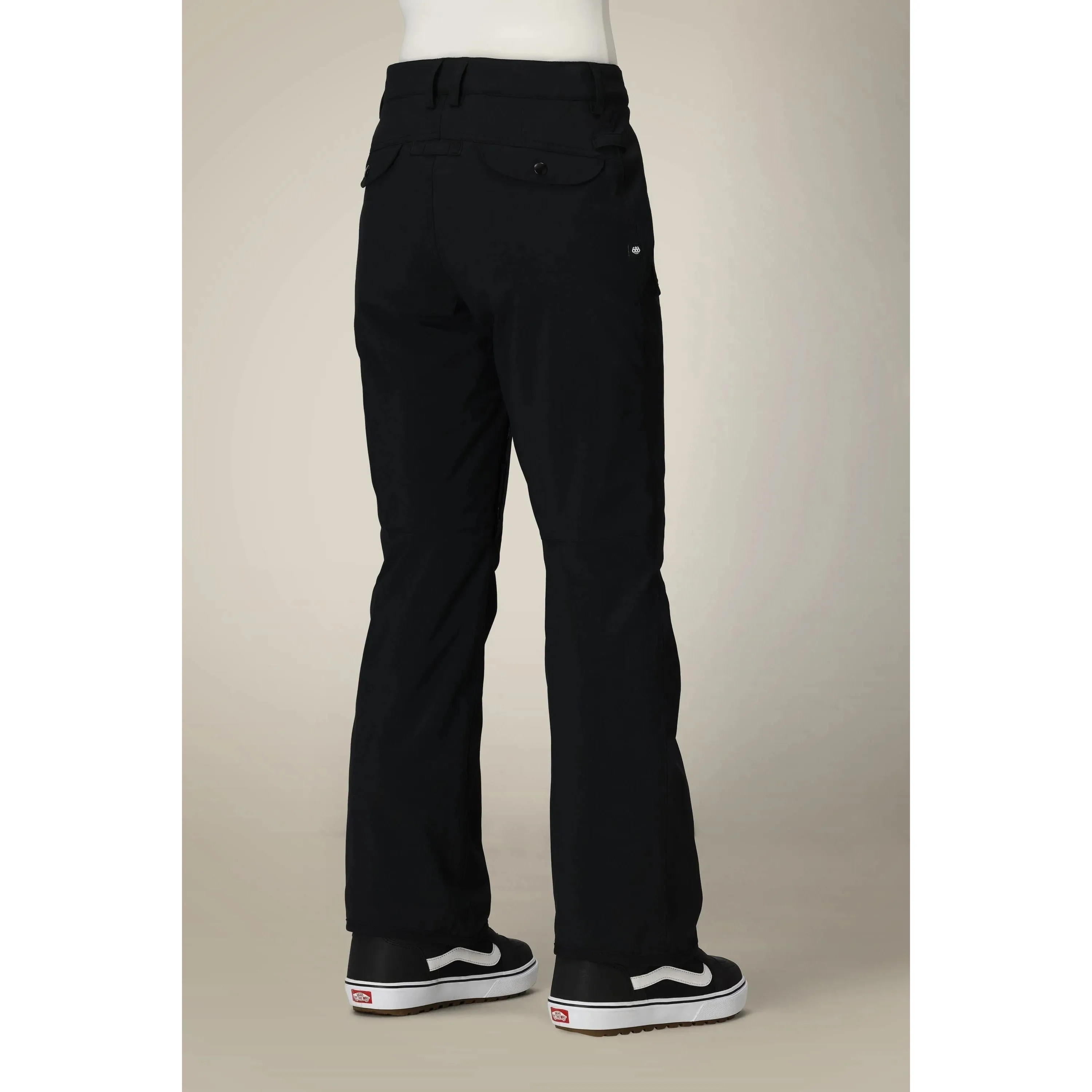 686 Women's Standard Shell Pant - Image 6