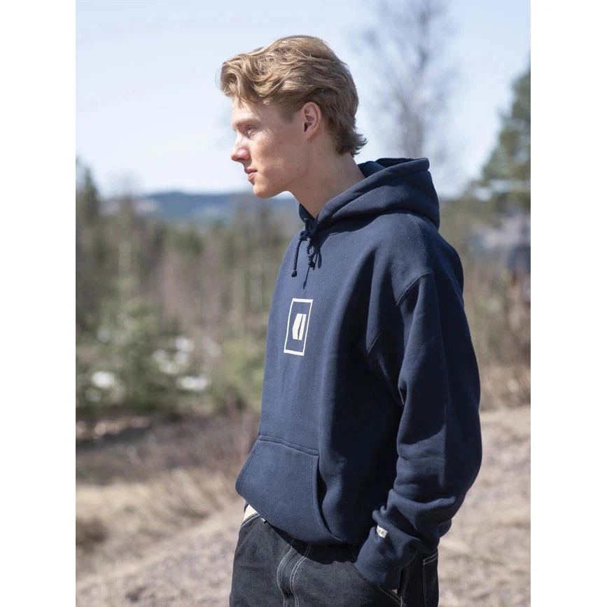 Armada Men's Icon Hoodie - Image 3