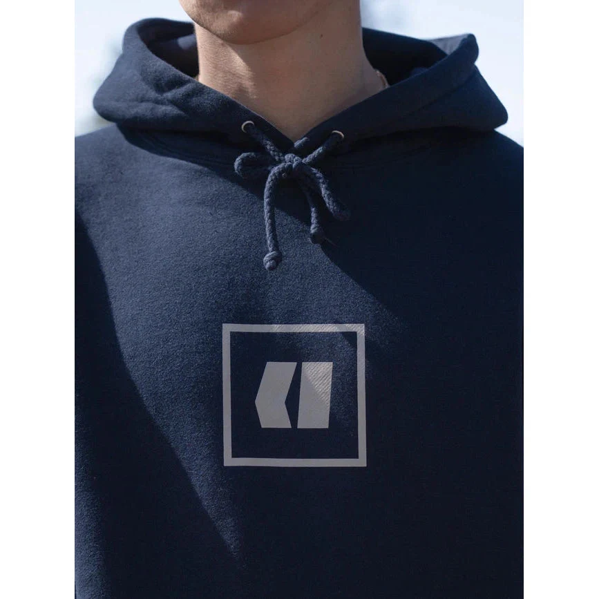 Armada Men's Icon Hoodie - Image 4
