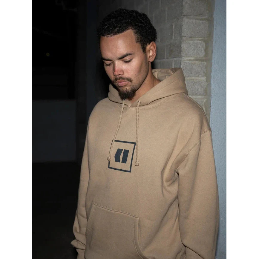 Armada Men's Icon Hoodie - Image 7