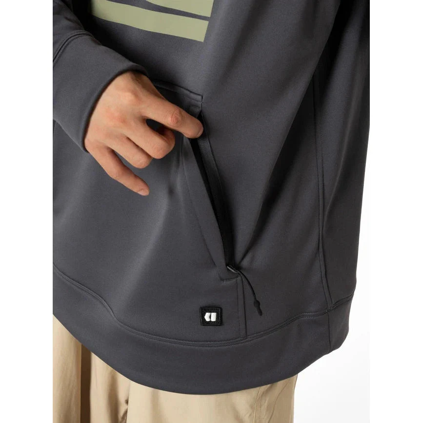 Armada Rollin Rideable Hoodie - Image 15