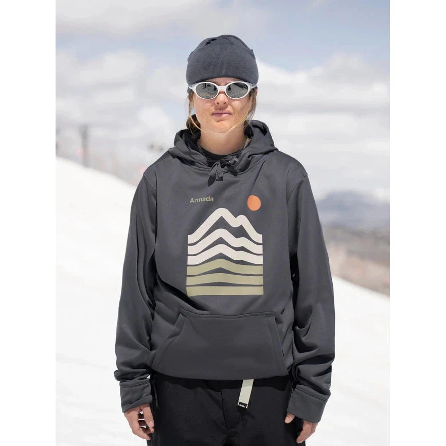Armada Rollin Rideable Hoodie - Image 9