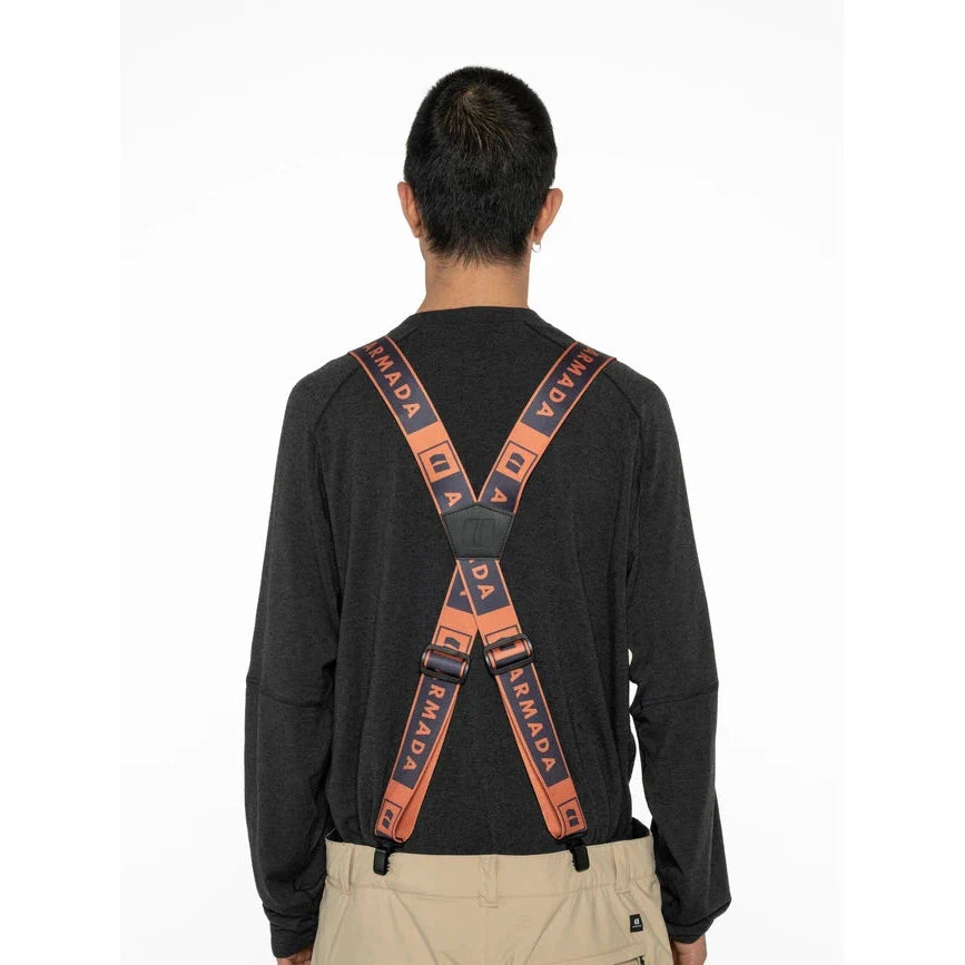 Armada Stage Suspenders - Image 10