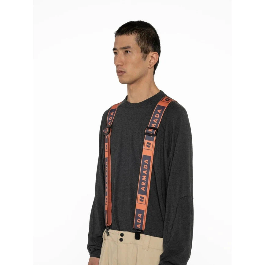 Armada Stage Suspenders - Image 9