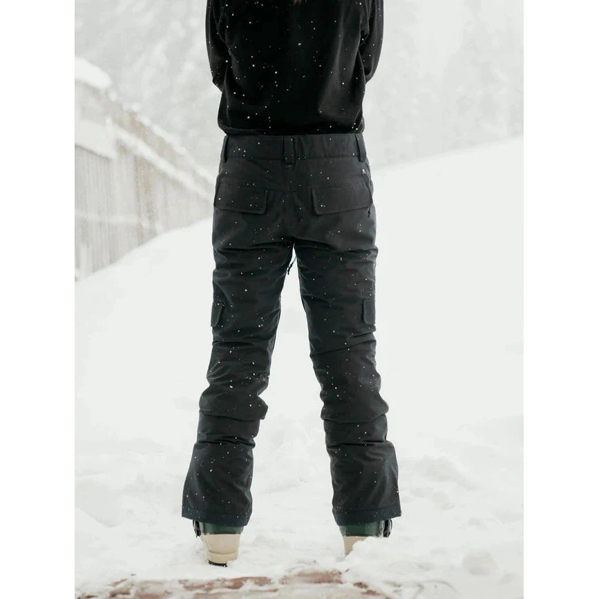 Armada Women's Mula 2L Insulated Pant - Image 3