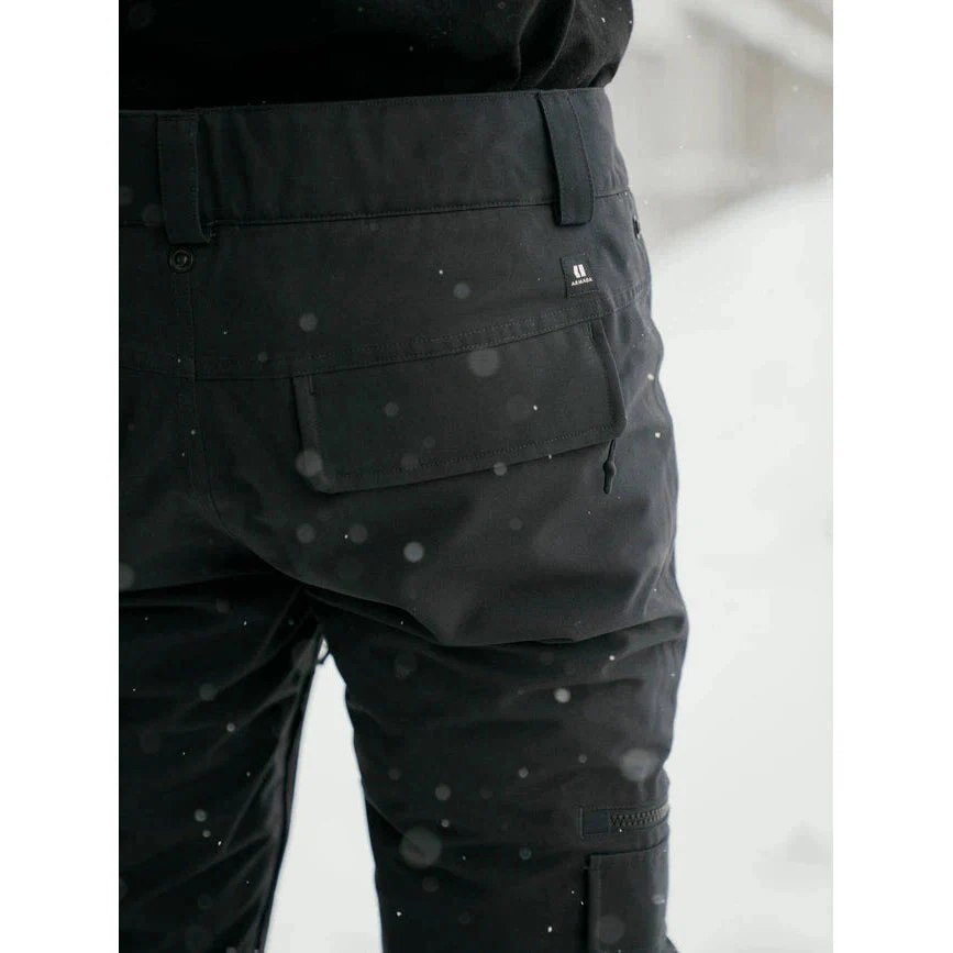 Armada Women's Mula 2L Insulated Pant - Image 4