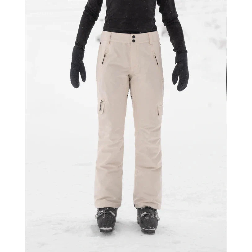 Armada Women's Mula 2L Insulated Pant - Image 5