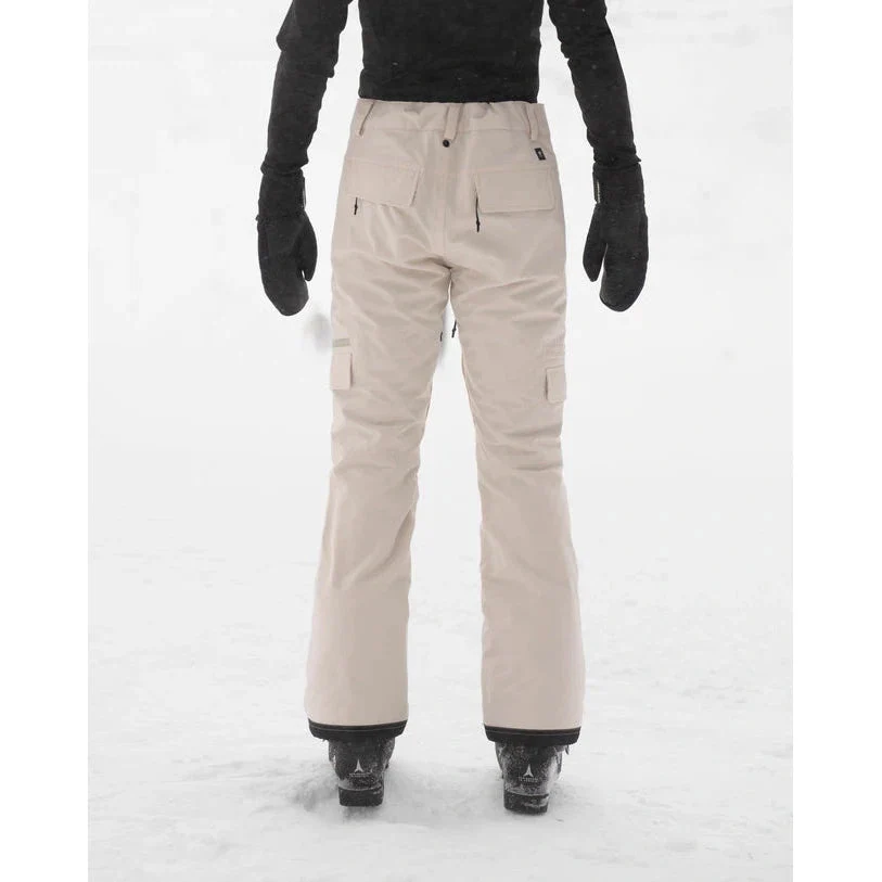Armada Women's Mula 2L Insulated Pant - Image 6