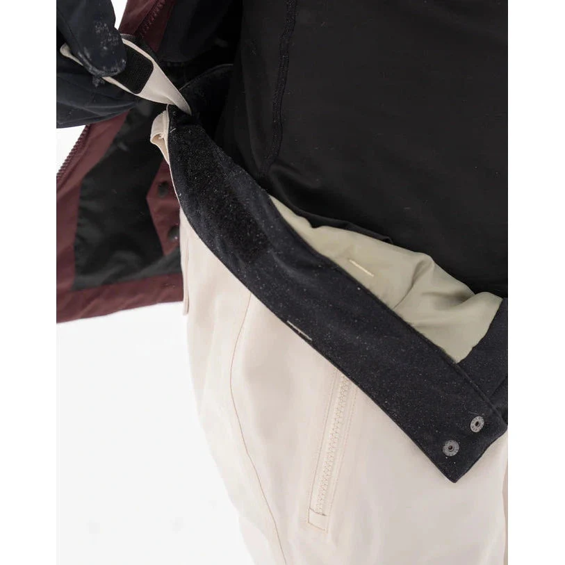 Armada Women's Mula 2L Insulated Pant - Image 7