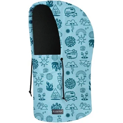 Blackstrap Camber Hood Adjustable Balaclava - Image 15
