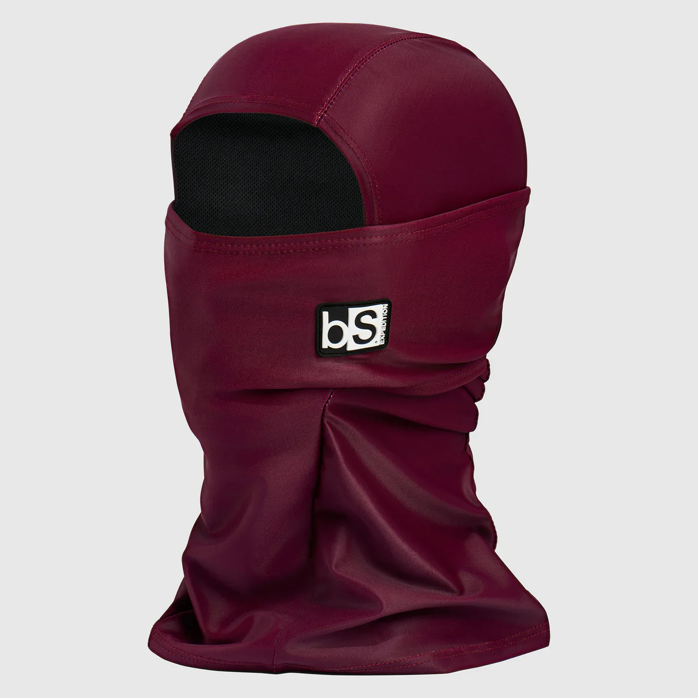 Blackstrap Expedition Hood Balaclava - Solid