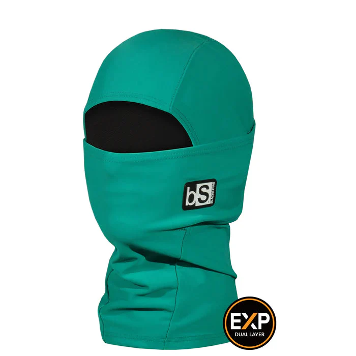 Blackstrap Kids' Expedition Hood Balaclava - Image 10
