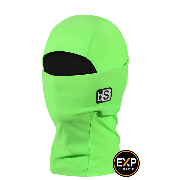 Blackstrap Kids' Expedition Hood Balaclava - Image 11