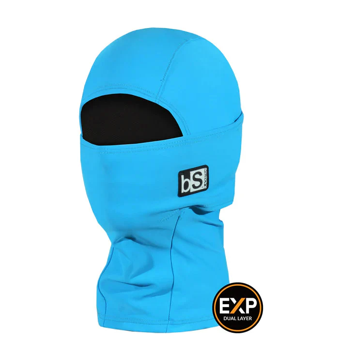 Blackstrap Kids' Expedition Hood Balaclava - Image 13