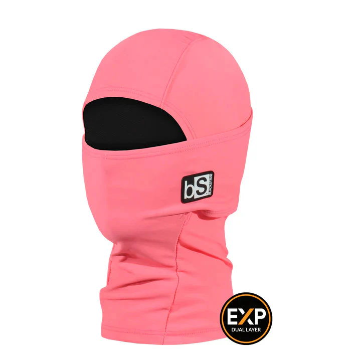 Blackstrap Kids' Expedition Hood Balaclava - Image 14