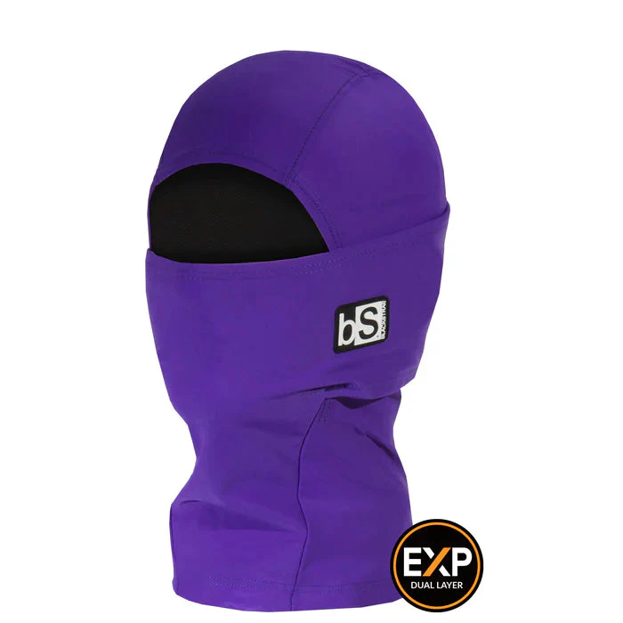 Blackstrap Kids' Expedition Hood Balaclava - Image 15