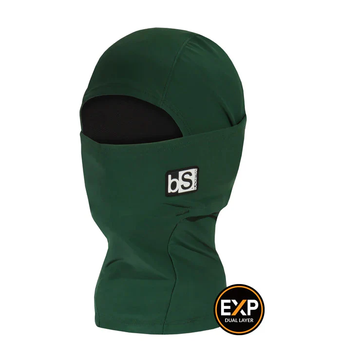 Blackstrap Kids' Expedition Hood Balaclava - Image 16