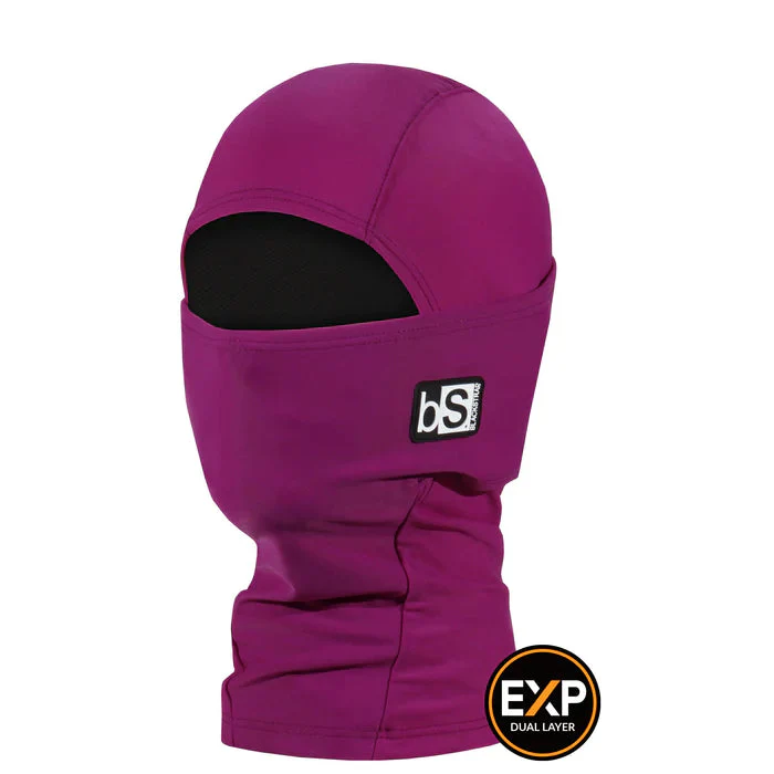 Blackstrap Kids' Expedition Hood Balaclava - Image 17