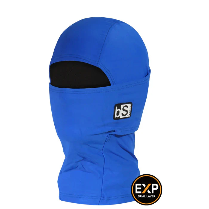 Blackstrap Kids' Expedition Hood Balaclava - Image 18