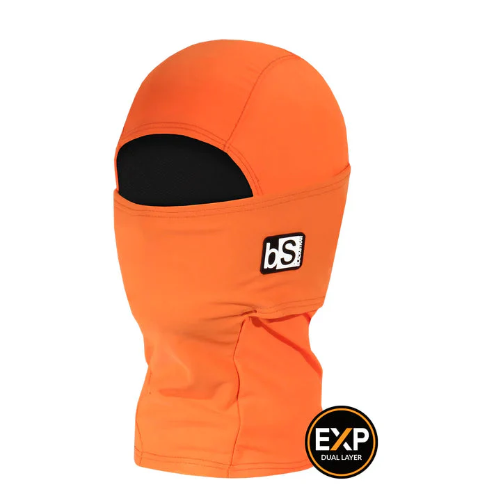 Blackstrap Kids' Expedition Hood Balaclava - Image 9