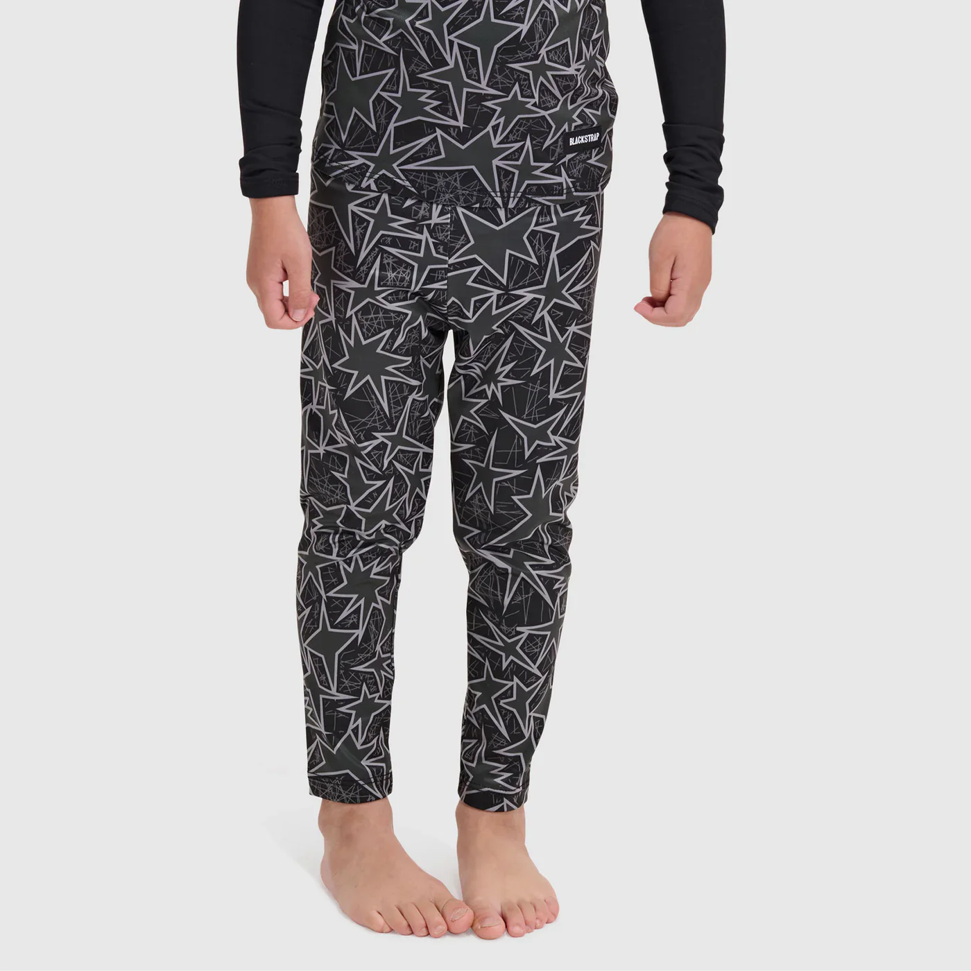 BlackStrap Kids' Little Pine Base Layer Pant