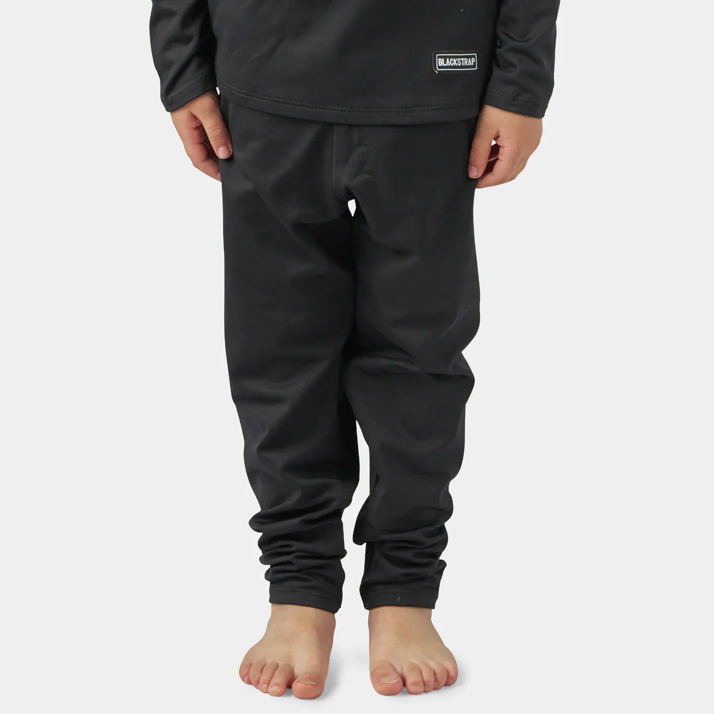 BlackStrap Kids' Little Pine Base Layer Pant - Image 5