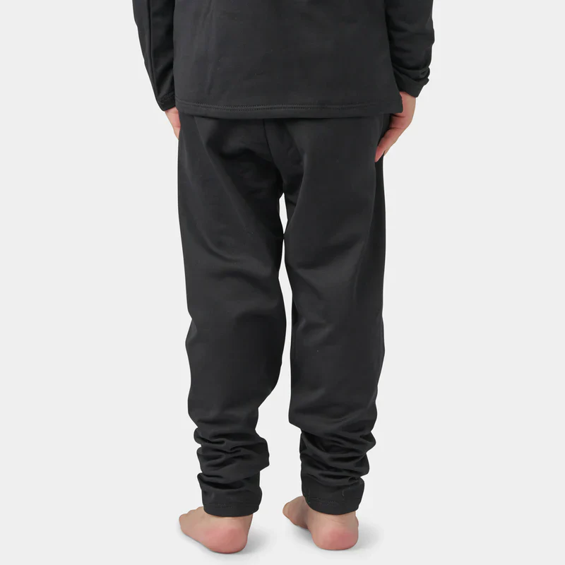BlackStrap Kids' Little Pine Base Layer Pant - Image 7