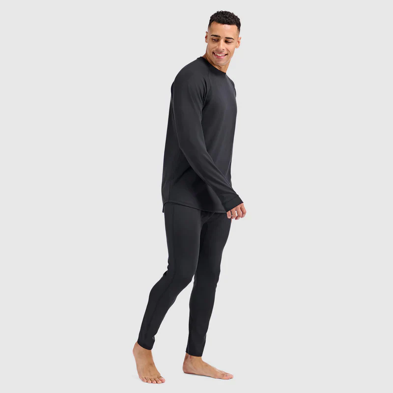 BlackStrap Men's Summit Base Layer Crewneck - Image 11