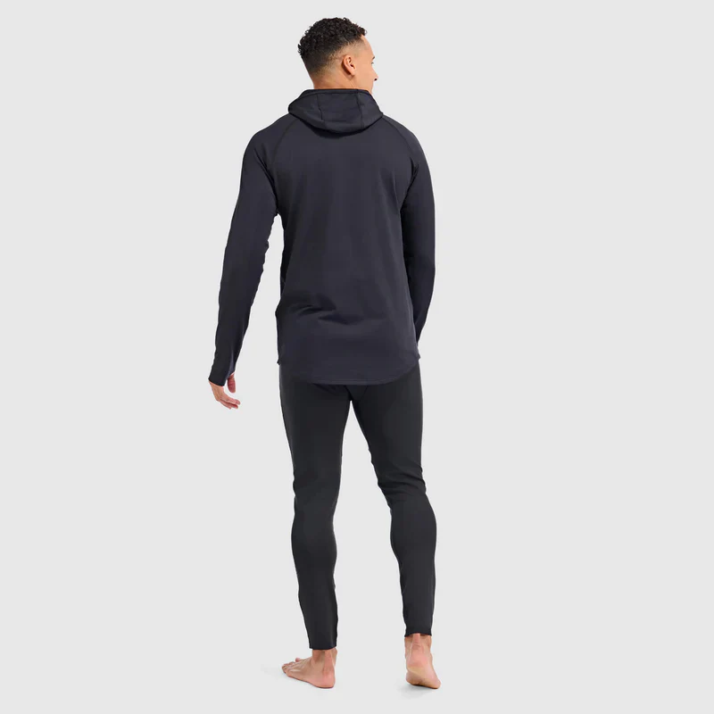 BlackStrap Men's Summit Base Layer Hoodie - Image 12