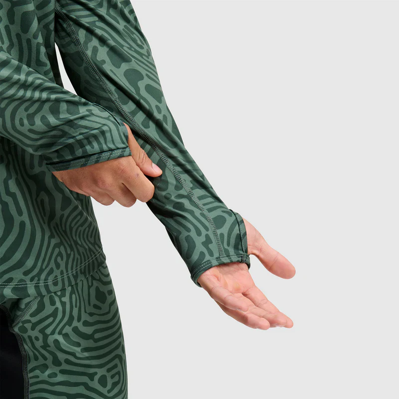 BlackStrap Men's Summit Base Layer Hoodie - Image 4