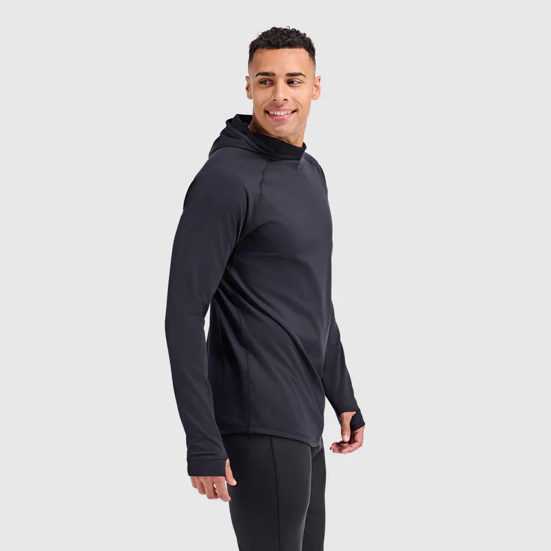 BlackStrap Men's Summit Base Layer Hoodie - Image 8